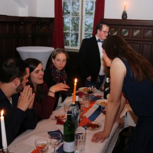 Weinprobe — Bild 24